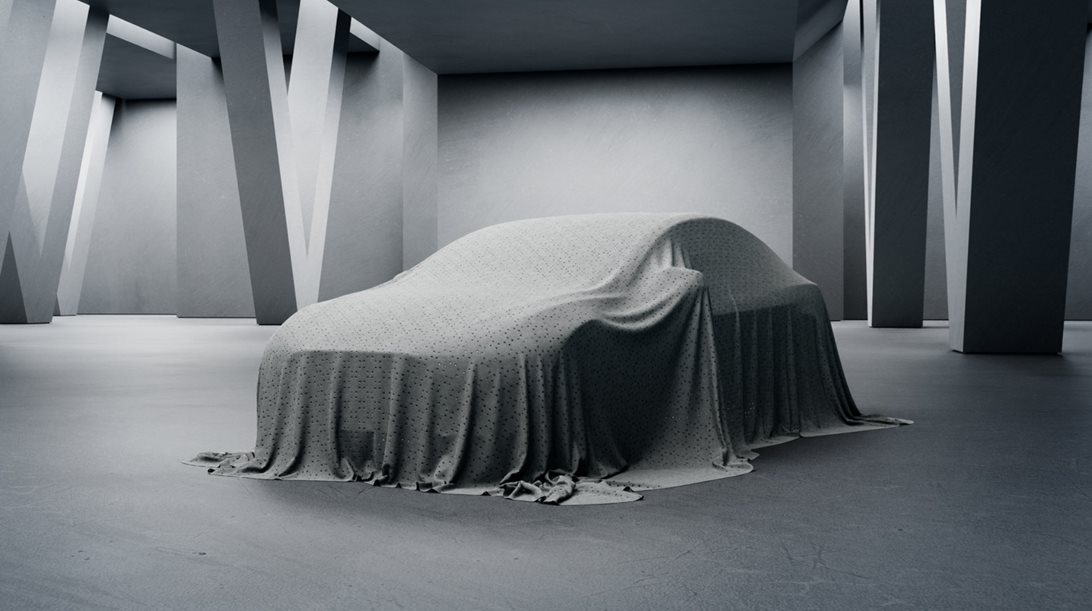 Νέο μικρό ηλεκτρικό μοντέλο από την Hyundai στην έκθεση Μονάχου