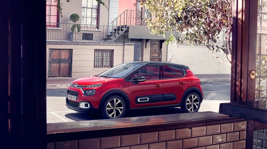 Αυτό είναι το πρώτο σε πωλήσεις αυτοκίνητο στην Ελλάδα