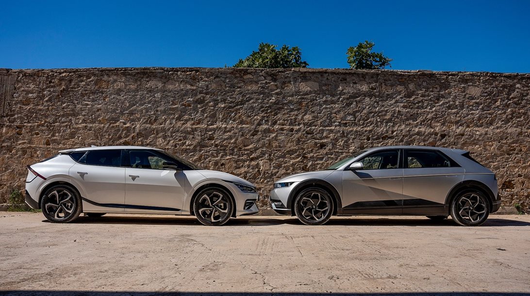 Το σύνδρομο της (Νότιας) Κορέας