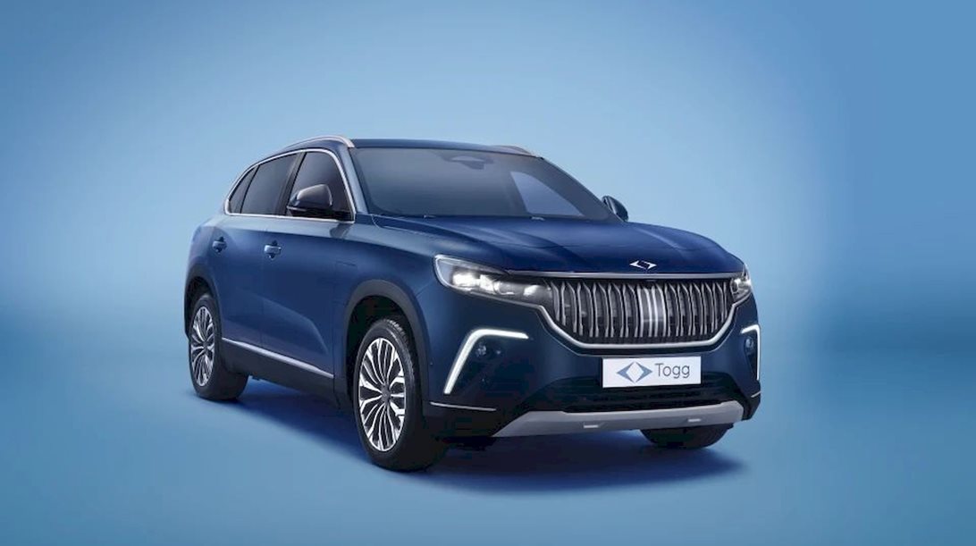 Η Τουρκία τιμωρεί τα ξένα ηλεκτρικά αυτοκίνητα-Δείτε τι ανακοίνωσε