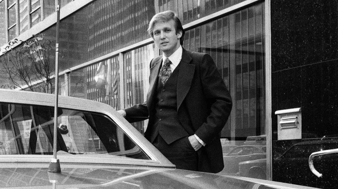 Ντόναλντ Τραμπ: Αυτά είναι τα πολυτελή και πανάκριβα αυτοκίνητα της συλλογής του