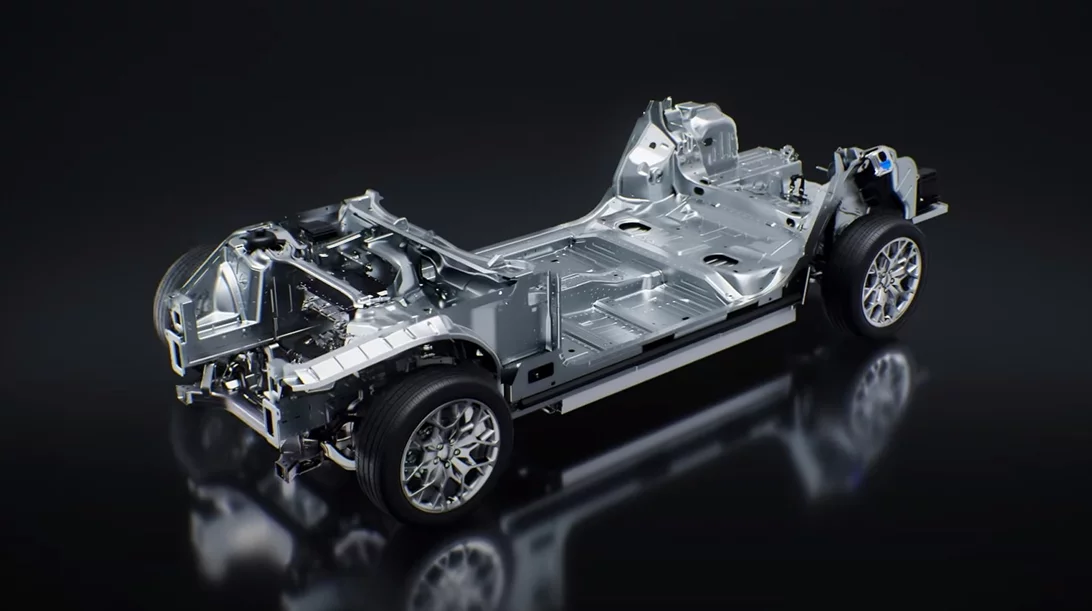 Έρχονται οκτώ νέα μοντέλα από Stellantis πάνω στην καινούργια πλατφόρμα (video)