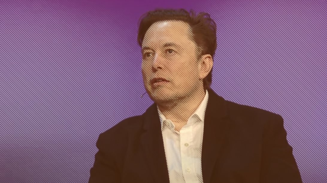 Τι κάνει στην Κίνα ο Elon Musk για πρώτη φορά μετά από 3 χρόνια