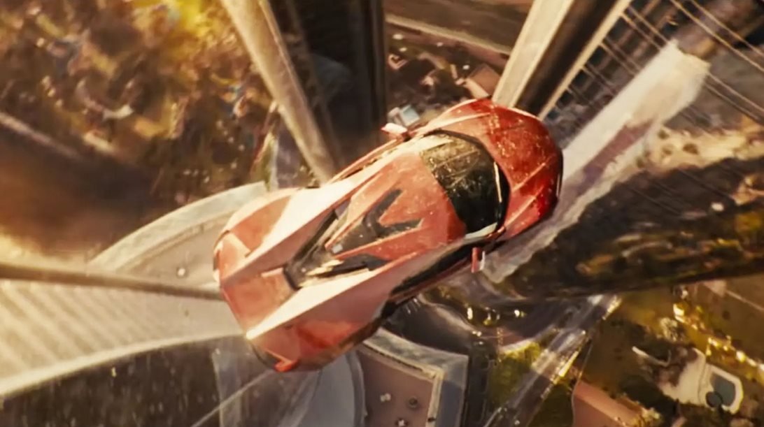 Αυτές είναι οι 10 ταινίες που έχουν καταστρέψει τα περισσότερα αυτοκίνητα