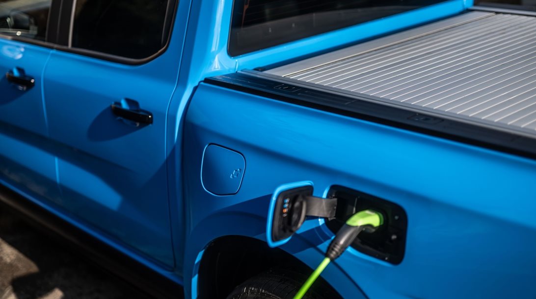 Αυτό είναι το καλύτερο pick-up για το 2025