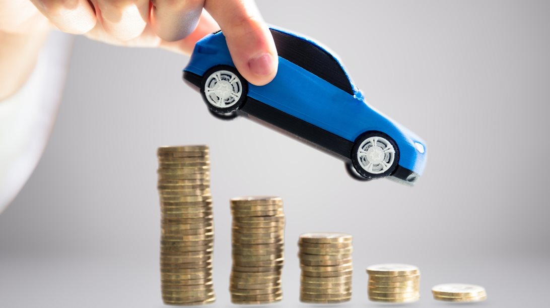 Πώς και γιατί χάνει την αξία του ένα καινούργιο αυτοκίνητο