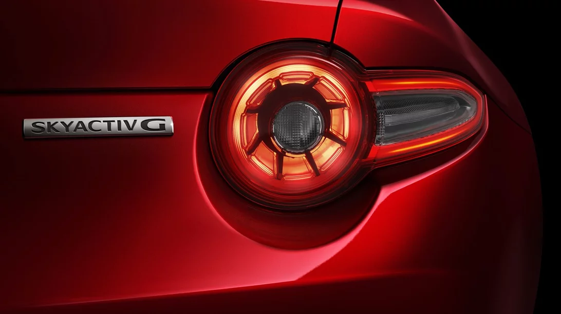 Έκλεισε 35 χρόνια αλλά παραμένει πόθος για petrolheads