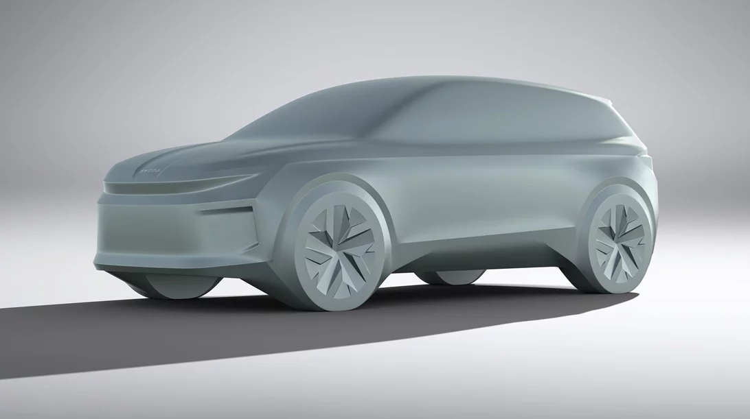 Αυτή η πόλη "τιμωρεί" τα μεγάλα αυτοκίνητα (δηλαδή τα SUV) με αυξημένα τέλη