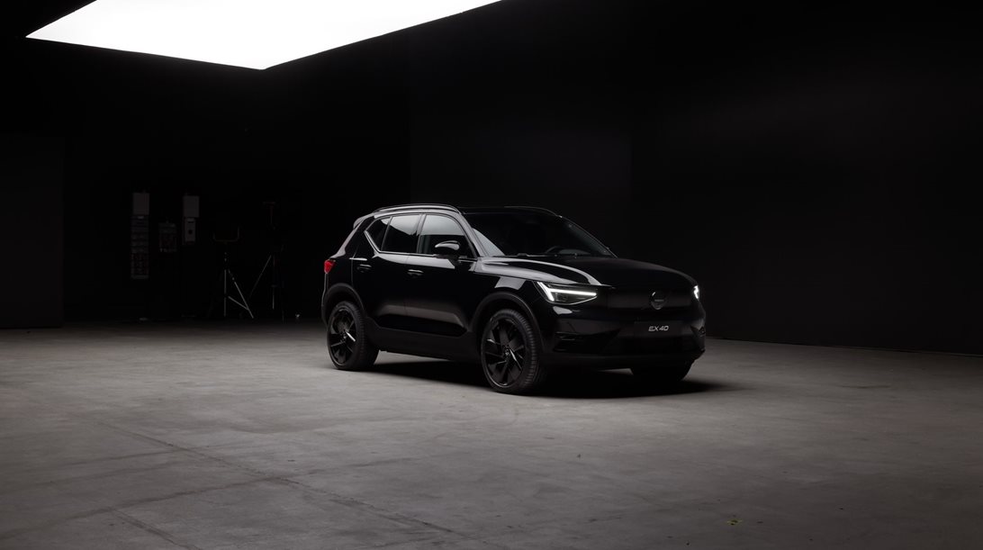 Τα ηλεκτρικά Volvo XC40 και C40 μετονομάζονται σε EX40 και EC40