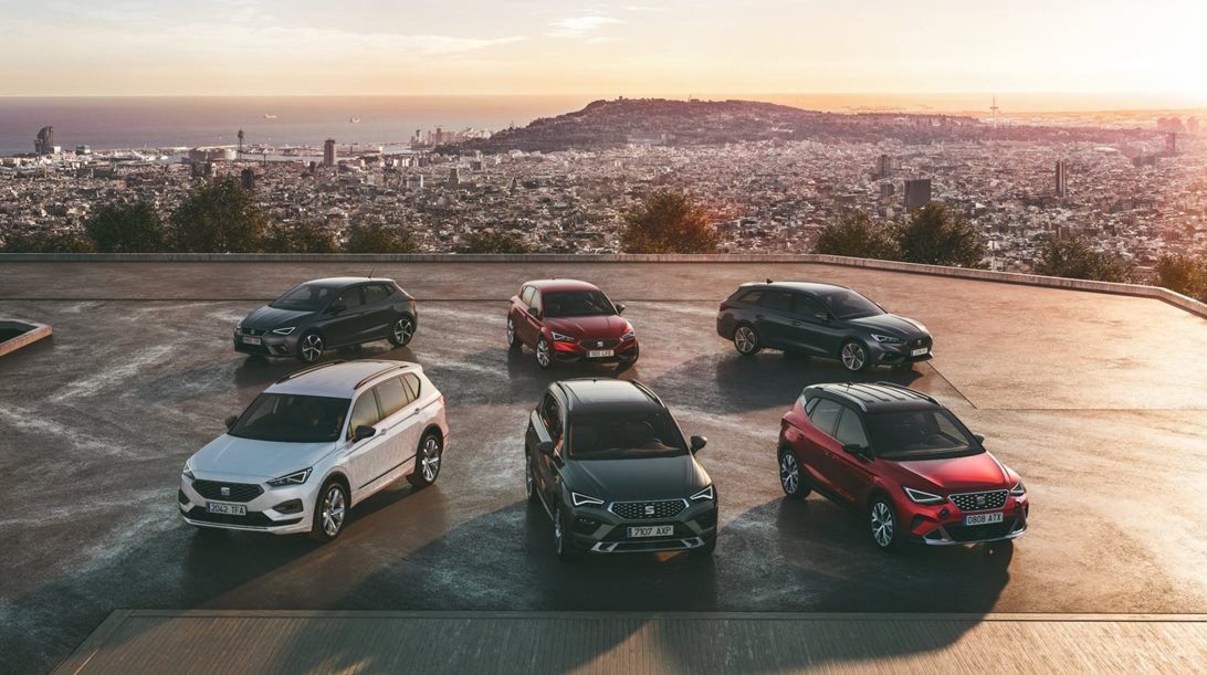 Σε τροχιά ανόδου η SEAT-Cupra με ρεκόρ κερδοφορίας