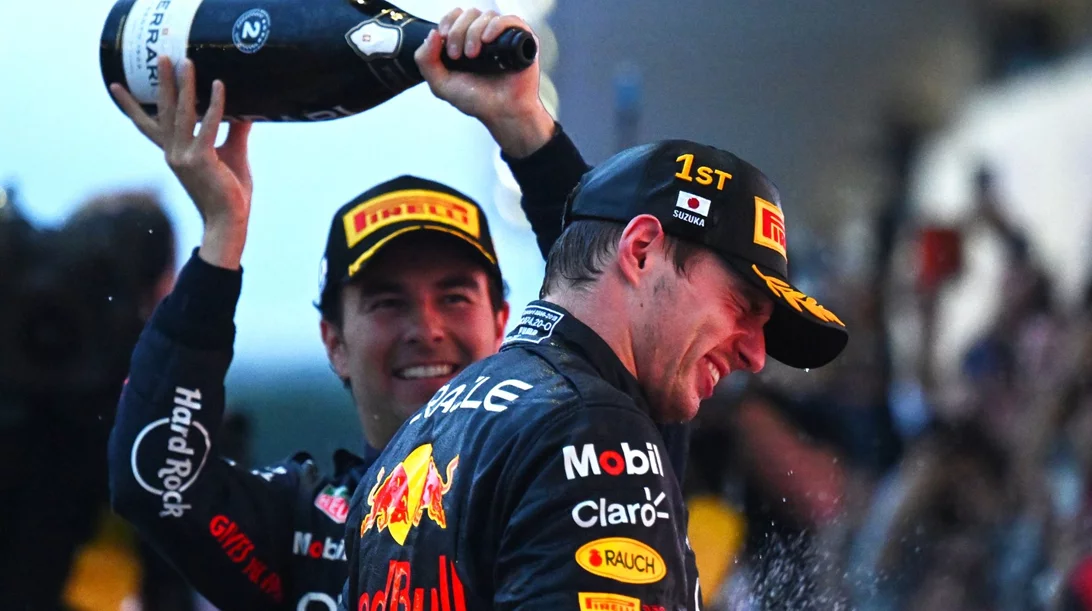 H Red Bull δικαιολογεί τον Verstappen για την Βραζιλία