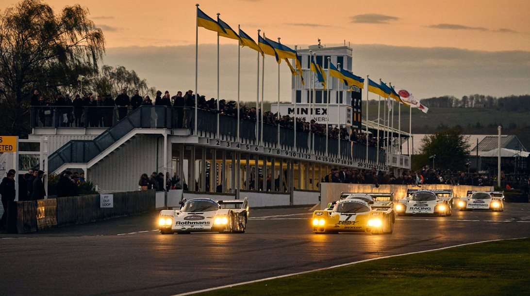 Video: Όργιο δωδεκακύλινδρης υπόκρουσης