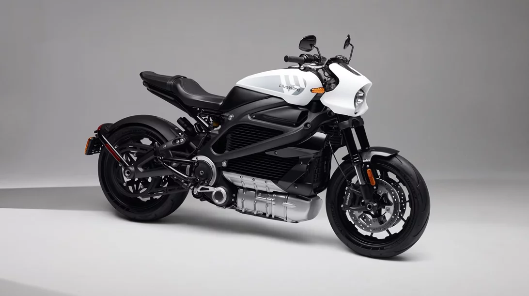 Γιατί λένε όχι στις ηλεκτρικές μοτοσυκλέτες οι μηχανόβιοι