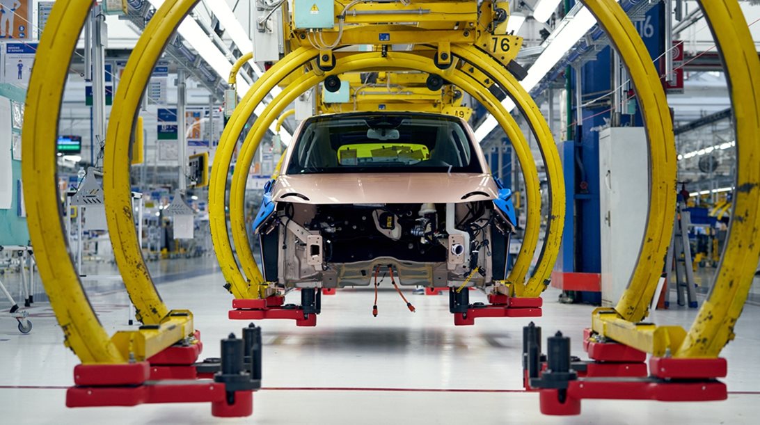 Επίσημο: Διακόπτεται η παραγωγή του Fiat 500e-πού οφείλεται η απόφαση