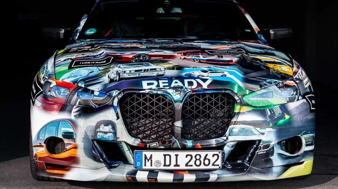 Επιβεβαιώθηκε η επιστροφή της εμβληματικής BMW 3.0 CSL