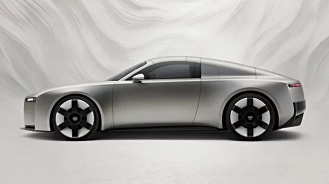 Διέρρευσε εικόνα του μοντέλου που θα αντικαταστήσει το Audi TT