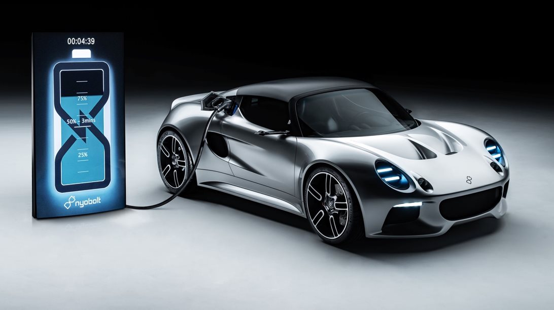 Πότε θα αλλάξουν όλα για τα ηλεκτρικά αυτοκίνητα-τα στοιχεία για Ελλάδα