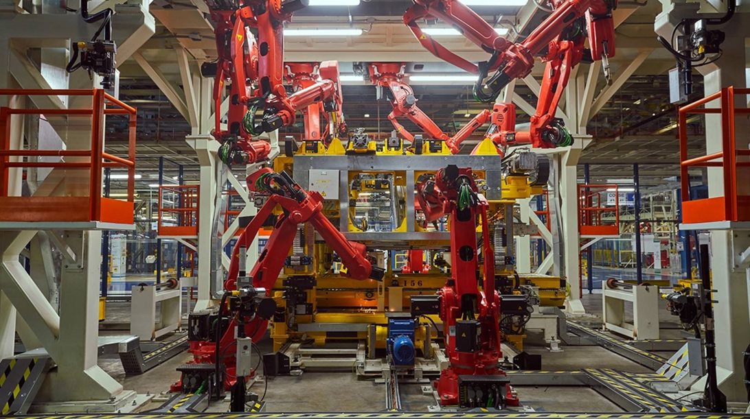 Πάυση εργασίας σε έξι εργοστάσια μεγάλου ομίλου-Πόσοι εργαζόμενοι μπαίνουν σε αναστολή