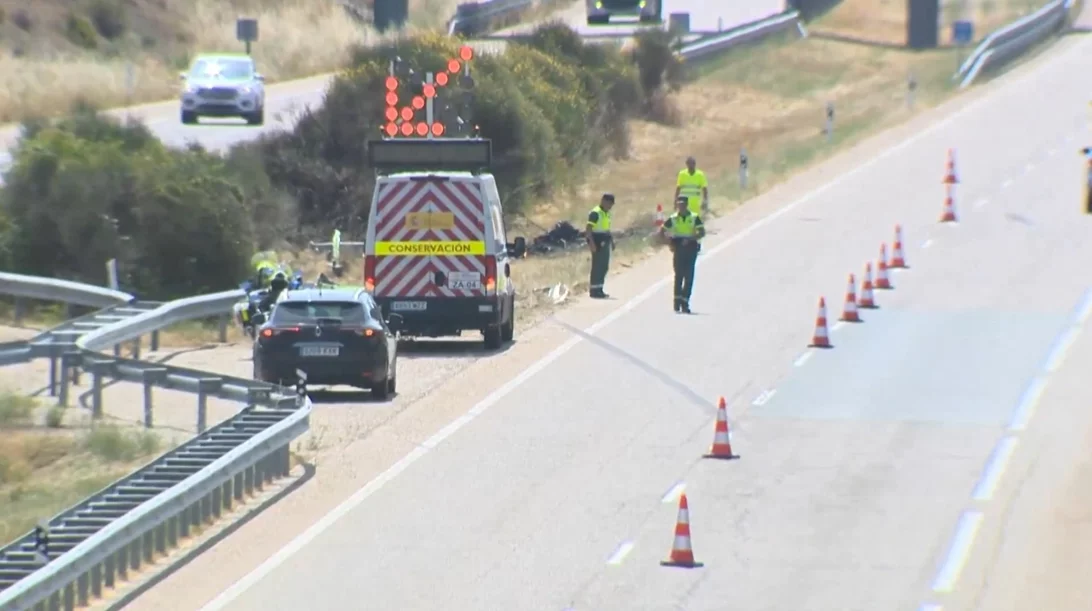 Πώς συνέβη το θανατηφόρο τροχαίο δυστύχημα του Diogo Jota