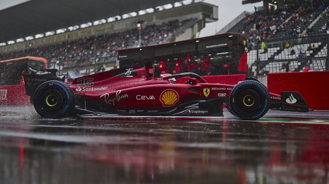 F1 GP Ίμολα: Κίνδυνος ακύρωσης του αγώνα λόγω πλημμυρών