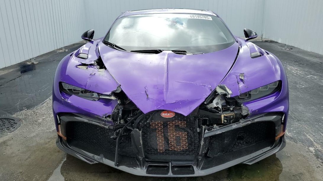 O Mate Rimac απάντησε προσωπικά στην απειλή influencer κατά της Bugatti (video)