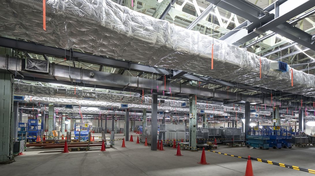 Πότε θα έχει μπαταρίες solid state η Nissan-ετοιμάζει νέο εργοστάσιο