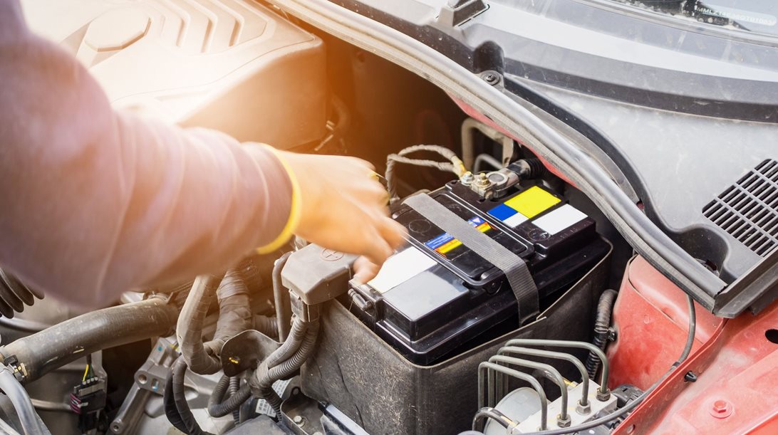 Μπαταρία αυτοκινήτου: Πώς θα καταλάβεις οτι πρέπει να την αλλάξεις