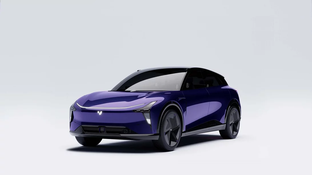 Jidu: Πιο μπροστά από την Tesla στην αυτόνομη οδήγηση