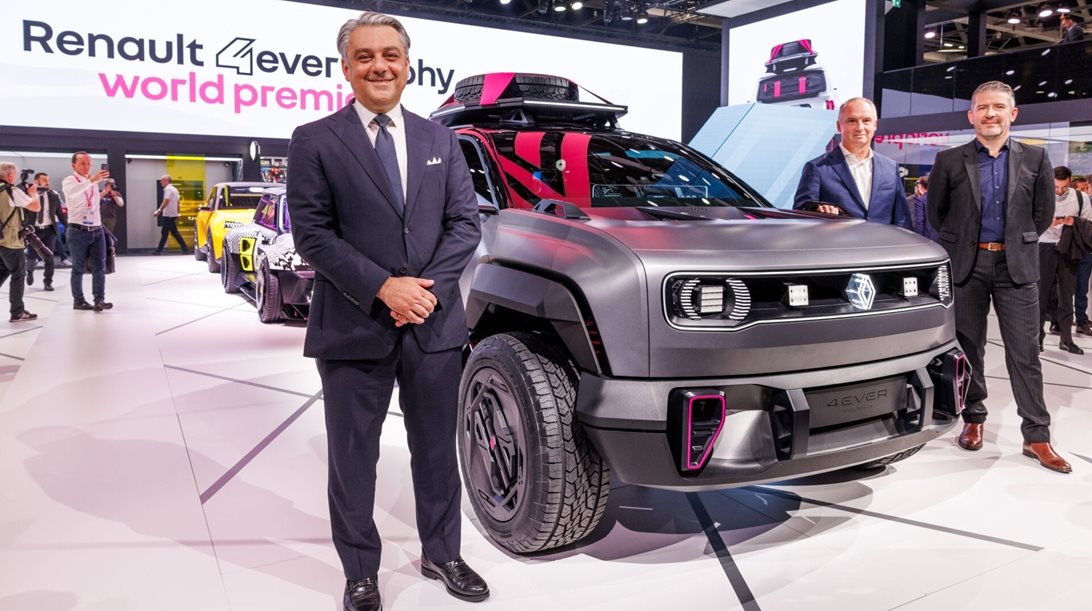 Αργεί η εξίσωση τιμών μεταξύ ηλεκτρικών και συμβατικών οχημάτων