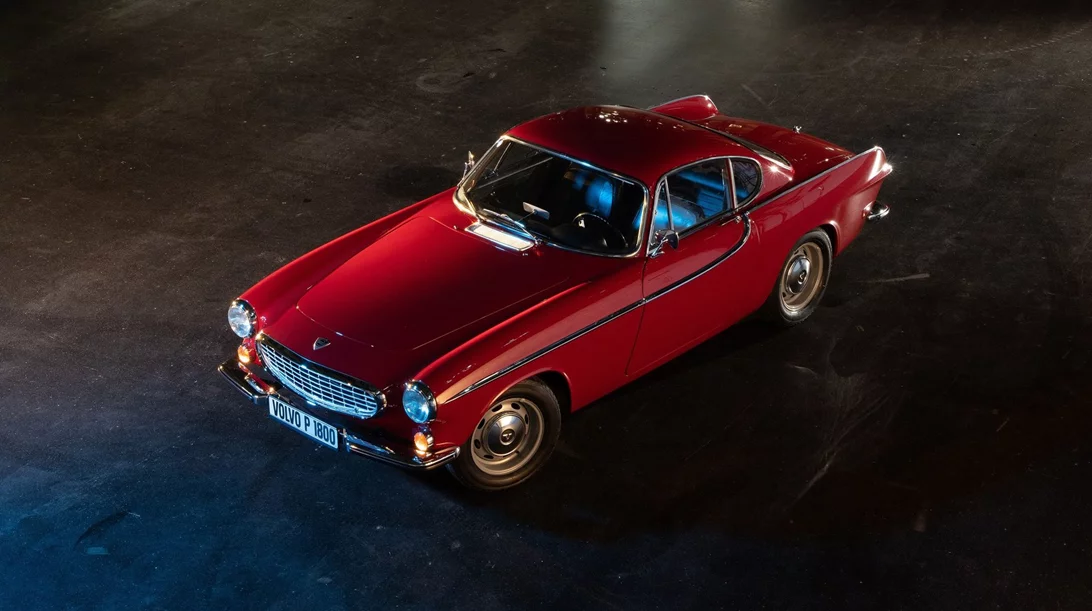 Τα 9 πιο επιτυχημένα Volvo που κατασκευάστηκαν ποτέ