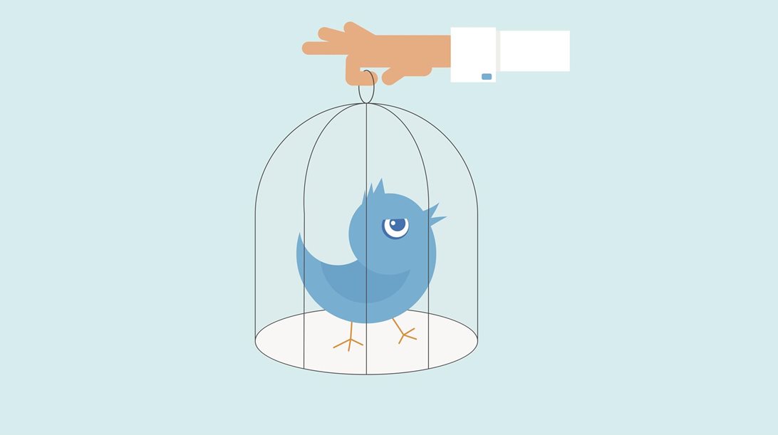 Πόση κριτική αντέχει το Twitter του Musk;