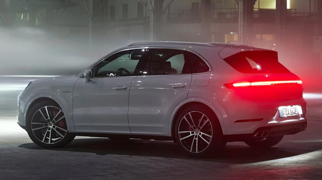 Πώς τα SUV σώζουν τη διασκέδαση