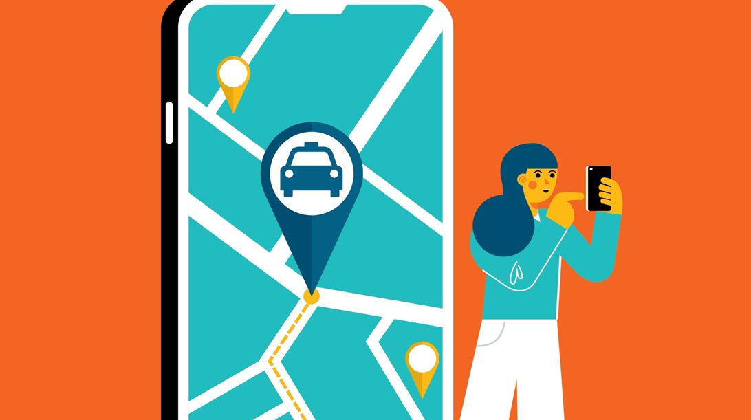 Εφαρμογές ταξί και Free Now εναντίον Uber: Ποια κερδίζει την μάχη στην Ελλάδα