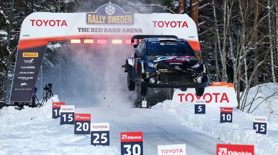 WRC: Τέλος τα υβριδικά αγωνιστικά από το 2025