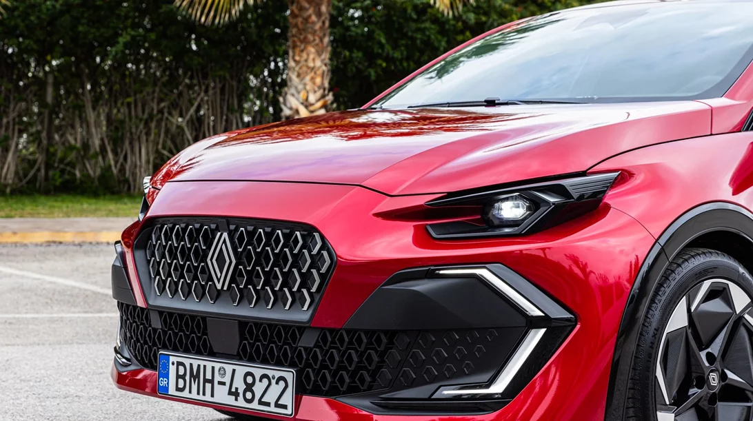Ιστορικό υψηλό στις πωλήσεις των Renault και Dacia στην Ελλάδα-Ποιά μοντέλα διέπρεψαν