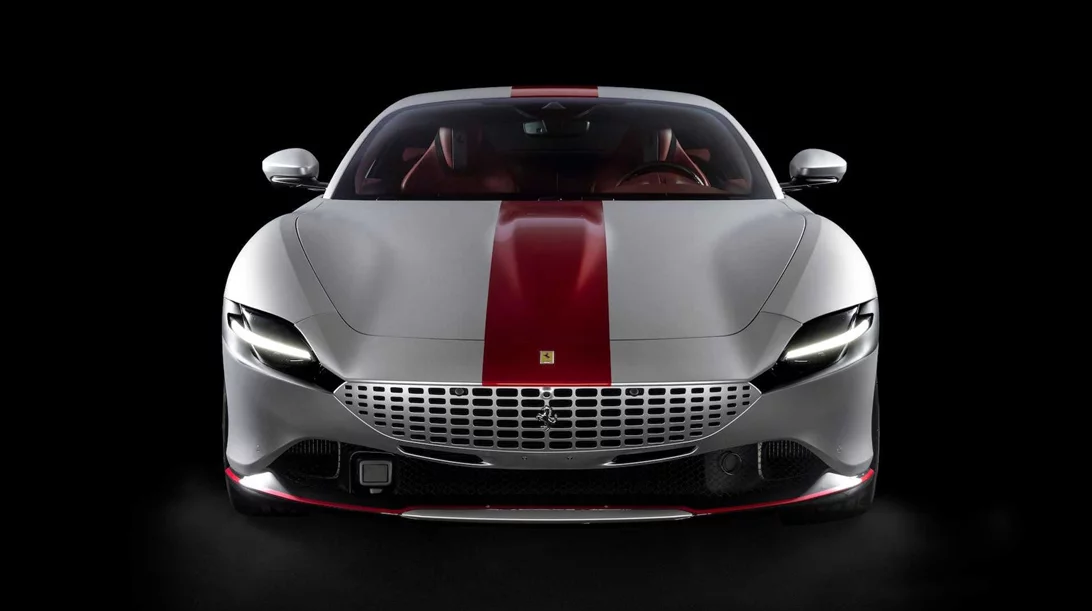 Οι ηλεκτρικές Ferrari θα "ανεβάζουν στροφές" όταν πατάς γκάζι