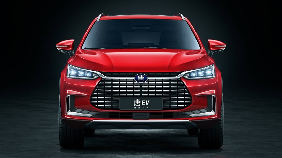 Elon Musk: Οι Κινέζοι θα διαλύσουν τον ανταγωνισμό στα αυτοκίνητα