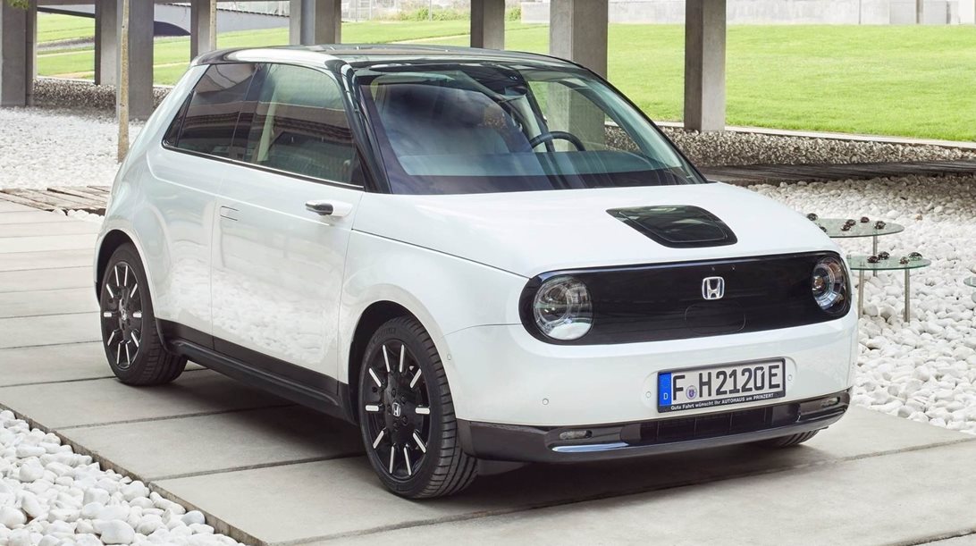 Επιστρέφει το αποτυχημένο Honda e; Τι δήλωσε στέλεχος της φίρμας