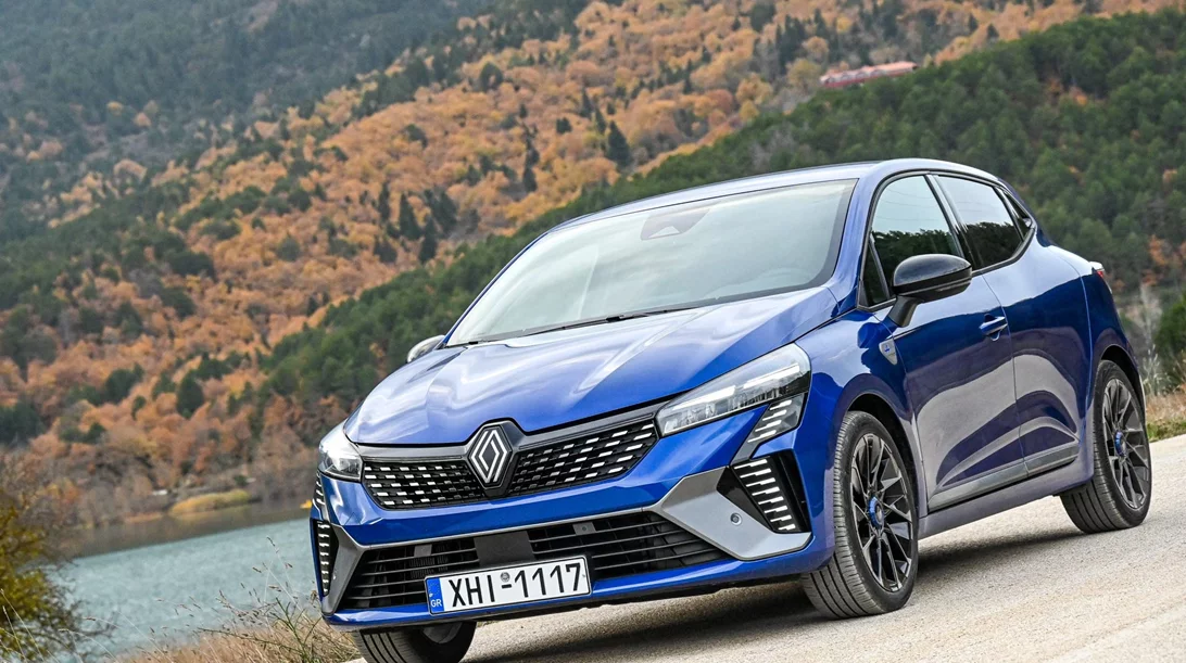 Λιγότερο ΦΠΑ και έκπτωση έως 3.000 ευρώ για το νέο Renault Clio