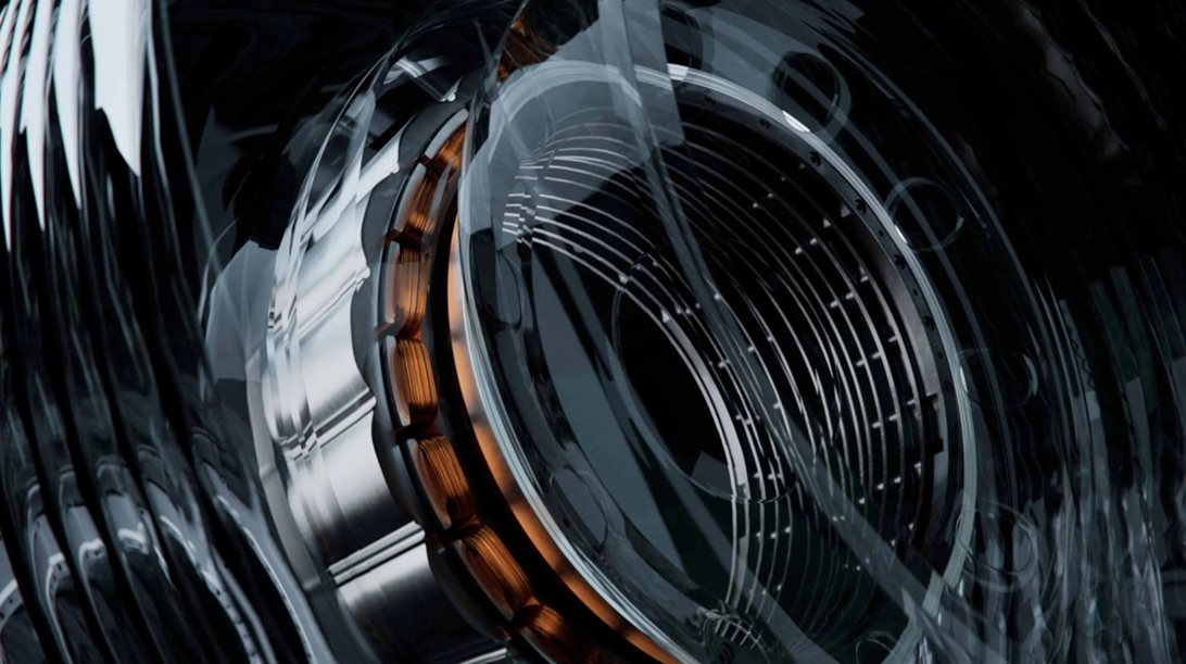 Οι κινητήρες στον τροχό αλλάζουν τα δεδομένα-ισχύς και ροπή που κόβουν την ανάσα