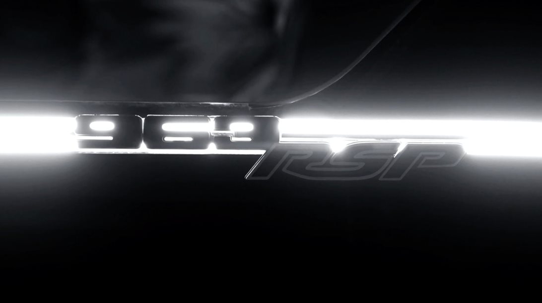 Το hypercar της Porsche που προορίζεται για πολύ σημαντικό άτομο (video)