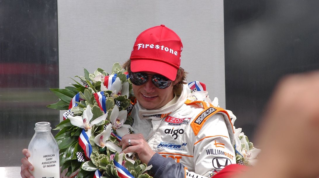 To HBO ετοιμάζει ντοκιμαντέρ για τον Dan Wheldon