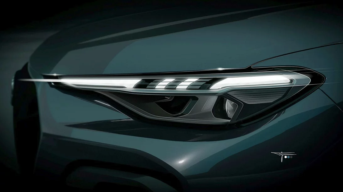 H πρώτη εικόνα για το νέο Audi Q5-πότε παρουσιάζεται