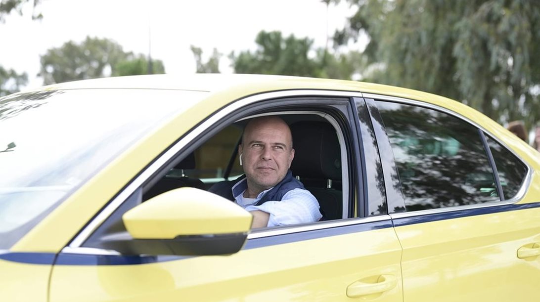 Ποια βαριά ασθένεια γλιτώνουν οι επαγγελματίες οδηγοί