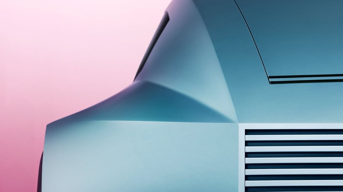 Jaguar: Αυτό θα είναι το πρώτο της μοντέλο με το νέο λογότυπο