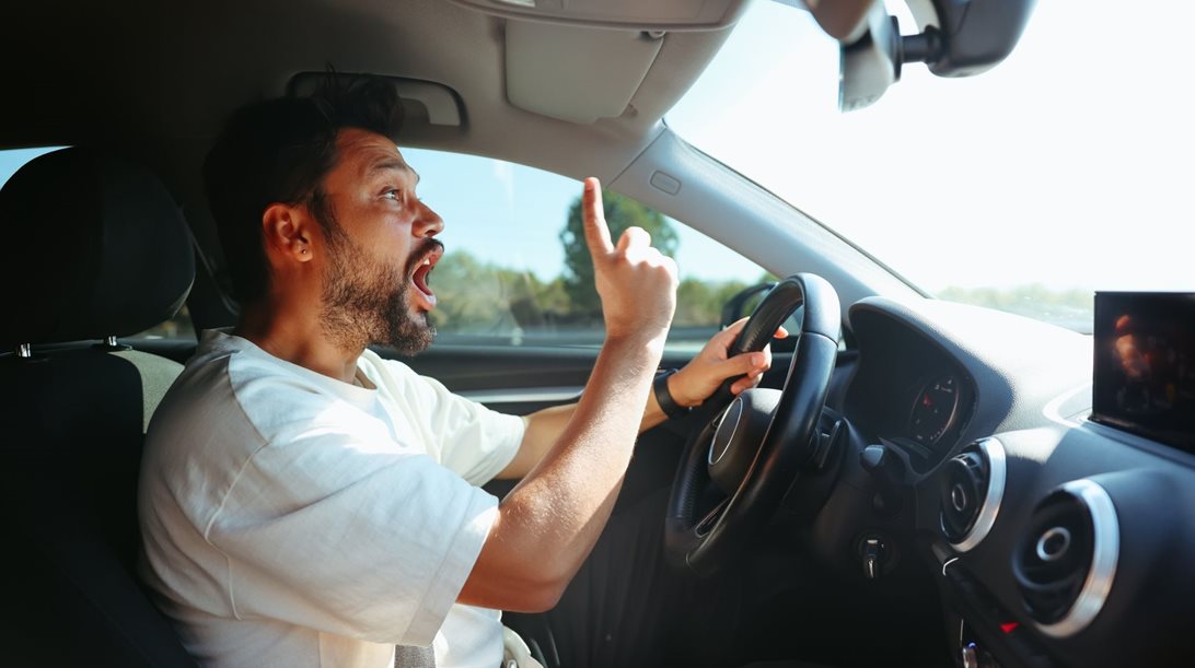 Αυτοί είναι οι πιο επικίνδυνοι οδηγοί στην Ευρώπη-σε ποια θέση είναι η Ελλάδα