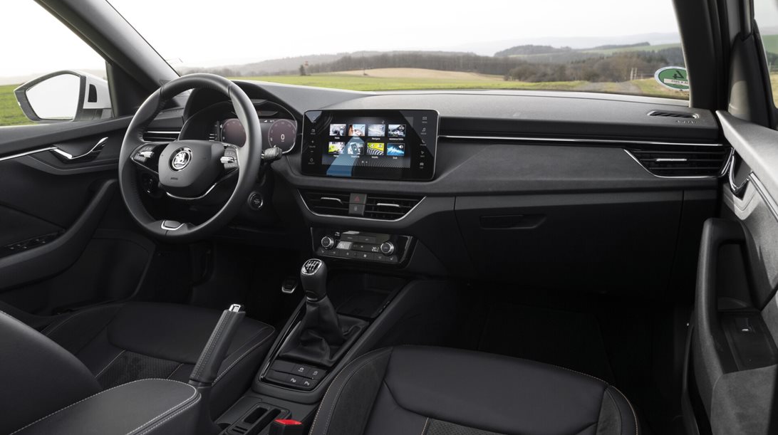 Έρευνα: Από τα νέα αυτοκίνητα λείπει κάτι πολύ βασικό