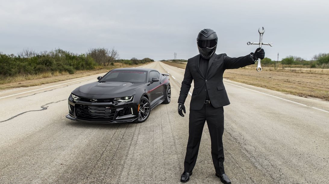 9 τρομακτικά ονόματα αυτοκινήτων για το Halloween