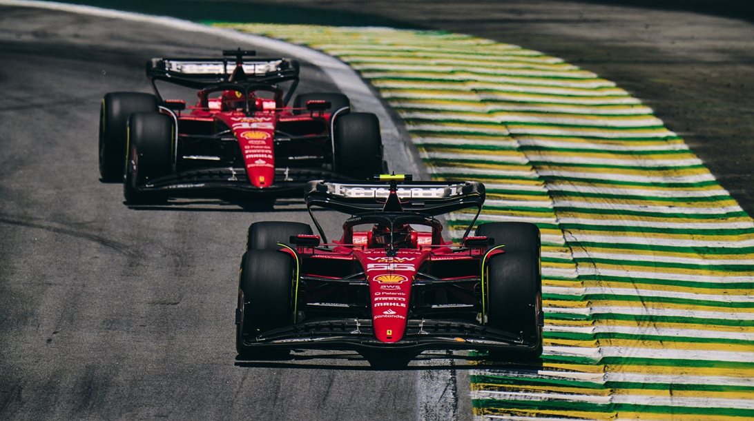 F1 GP Βραζιλίας: Πρόγραμμα και ώρες τηλεοπτικής μετάδοσης (updated)