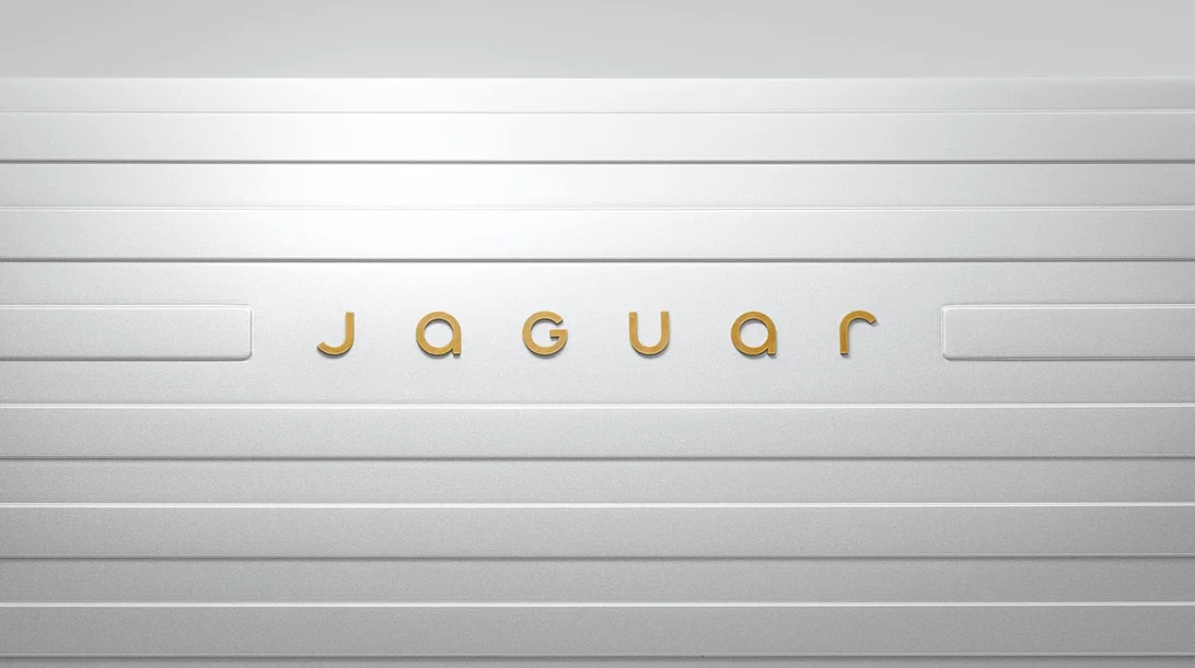 Ξεκίνησε η ολική επαναφορά της Jaguar-Δείτε τo νέο logo
